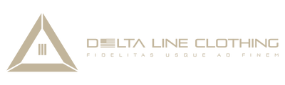 Delta Line Clothing Logo