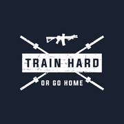 Train Hard Hoodie