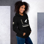 Women's Forged By Fire Hoodie