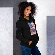 Women's Land of the Free Hoodie