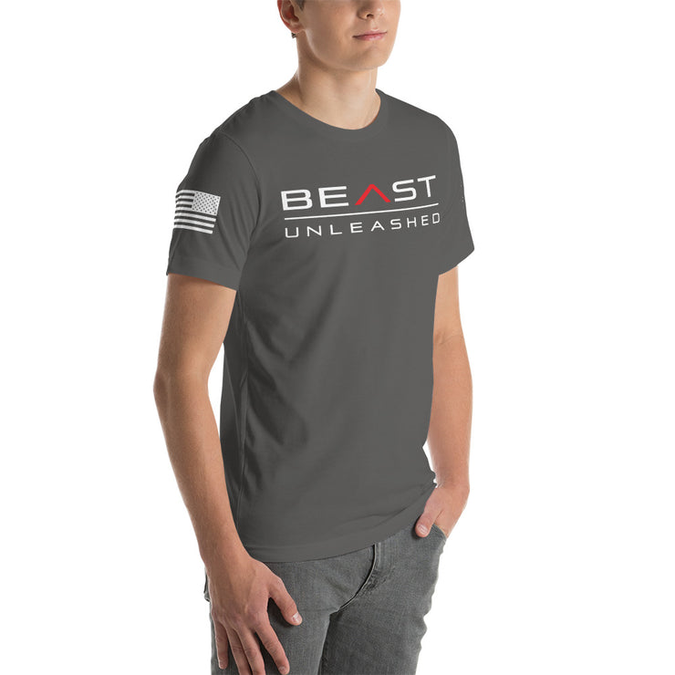 Beast Unleashed T-Shirt