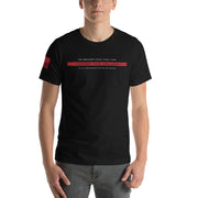 No Greater Love - EMS - T-Shirt