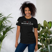 Women's Warrior