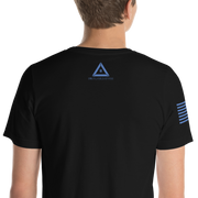 Duty, Honor, Sacrifice - Police T-Shirt